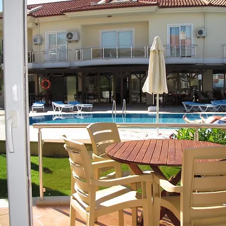Sunset Beach Club Dolphin 03 Διαμέρισμα *