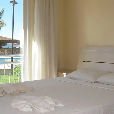 Sunset Beach Club Dolphin 03 Διαμέρισμα *