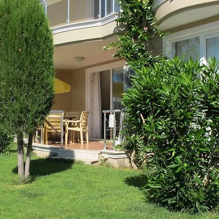 Sunset Beach Club Dolphin 03 * Φετιγιέ