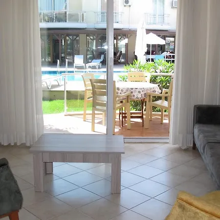 Διαμέρισμα Sunset Beach Club Dolphin 03 *