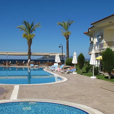 Sunset Beach Club Dolphin 03 Διαμέρισμα *