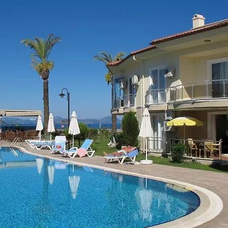 Sunset Beach Club Dolphin 03 Διαμέρισμα *