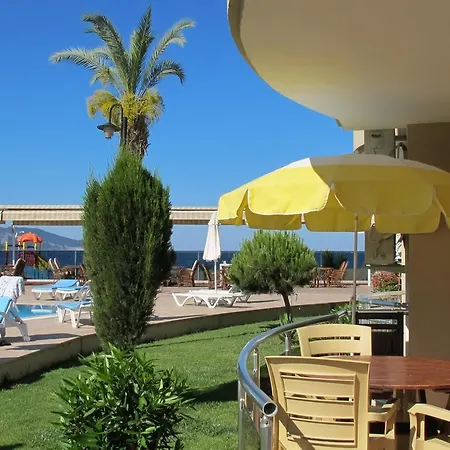 Sunset Beach Club Dolphin 03 Φετιγιέ