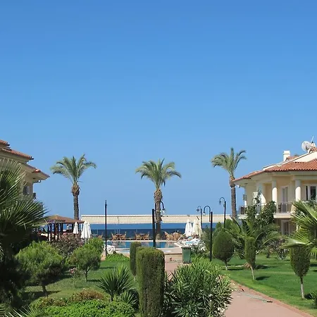 Sunset Beach Club Dolphin 03 Φετιγιέ