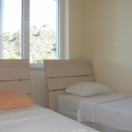 Sunset Beach Club Dolphin 03 Διαμέρισμα *