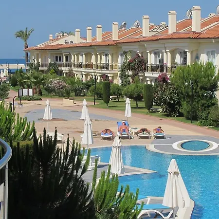 Διαμέρισμα Sunset Beach Club Dolphin 03 Φετιγιέ